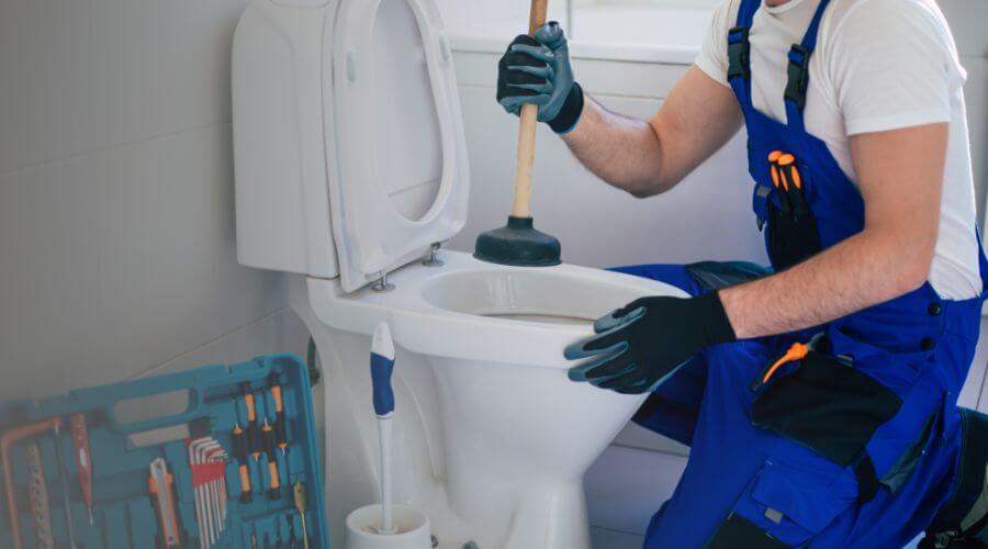 Professional septic pumping service in Fork, SC